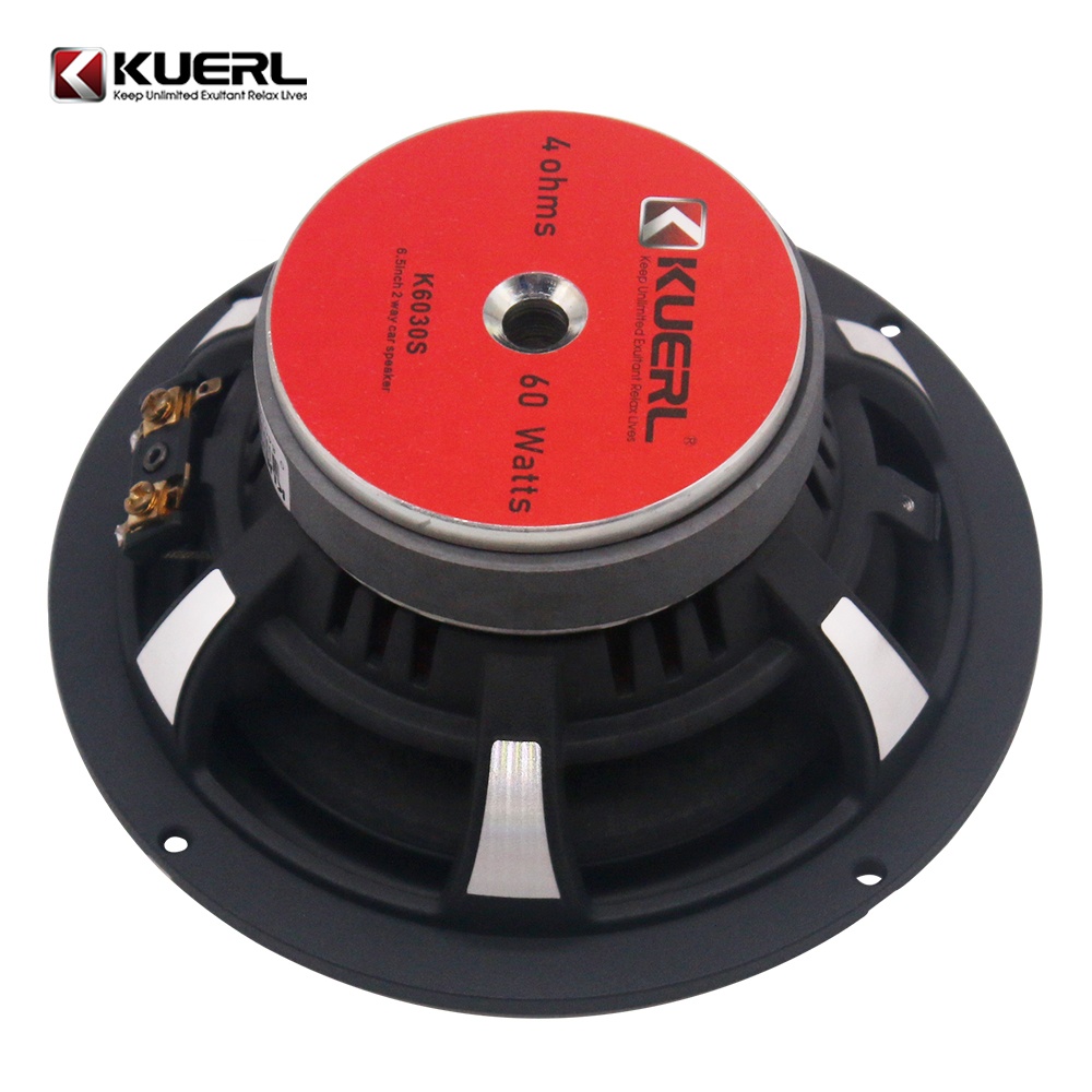 Altoparlante Componente per Au - Car Audio Component Speaker 6.5 recensione e prezzo
