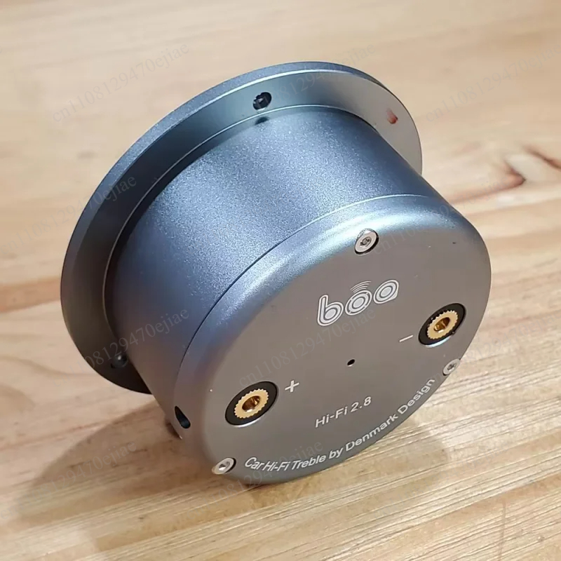 B-040 Tweeter per Auto Hi-End  - Car Audio Tweeter Silk Dome recensione e prezzo