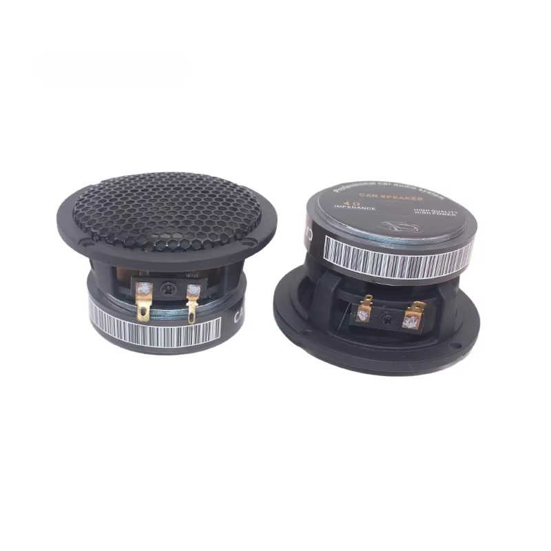 Set di altoparlanti per auto a - Car Audio Component Speaker 6.5 recensione e prezzo