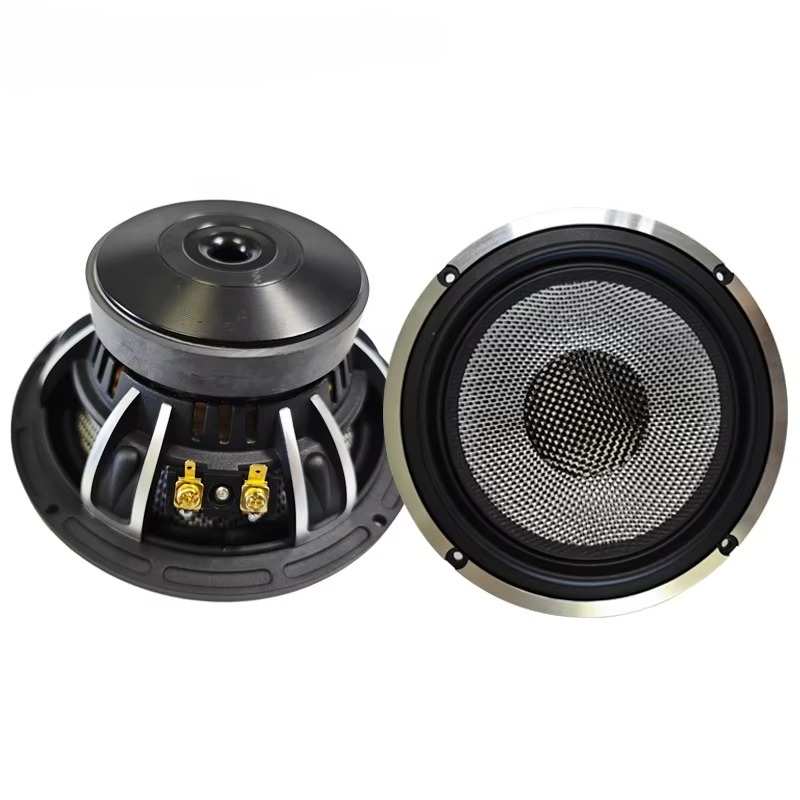 Adatto per sistemi audio per a - Car Audio Component Speaker 6.5 recensione e prezzo