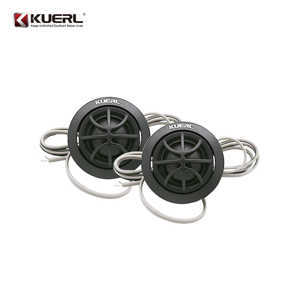 Set di componenti per altoparl - Car Audio Tweeter Silk Dome recensione e prezzo