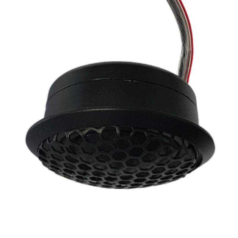 Tweeter ad alta frequenza con  - Car Audio Tweeter Silk Dome recensione e prezzo
