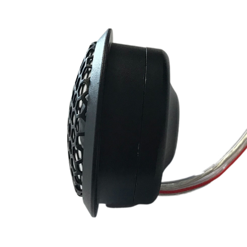 Tweeter ad alta frequenza con  - Car Audio Tweeter Silk Dome recensione e prezzo