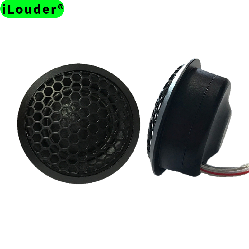 Tweeter ad alta frequenza con  - Car Audio Tweeter Silk Dome recensione e prezzo
