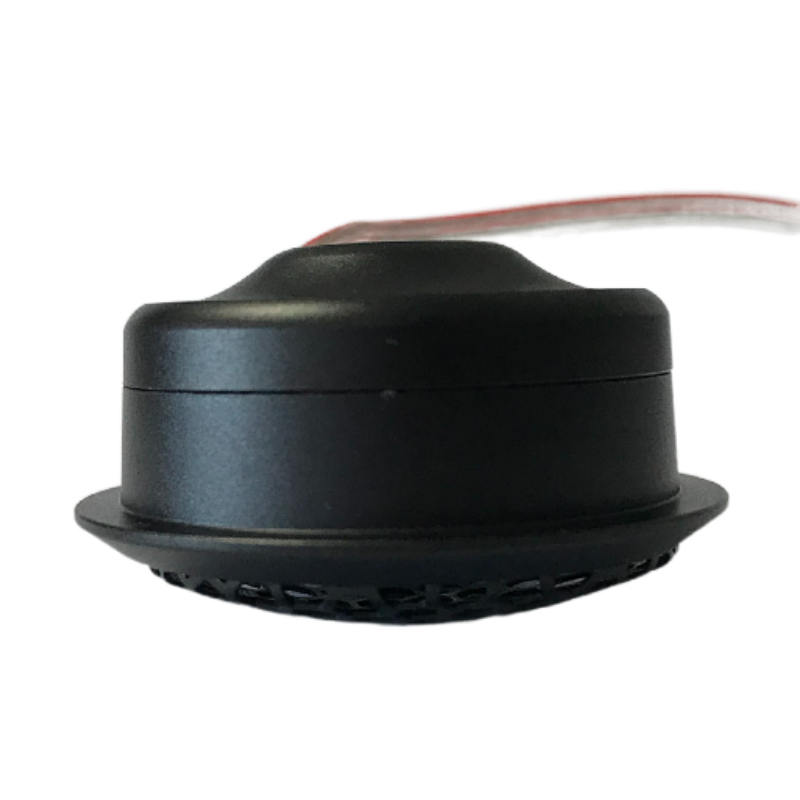 Tweeter ad alta frequenza con  - Car Audio Tweeter Silk Dome recensione e prezzo