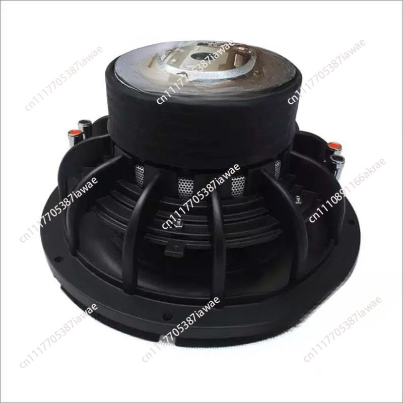 Subwoofer passivo per auto da  - Car Audio Subwoofer 10 Inch Dvc recensione e prezzo