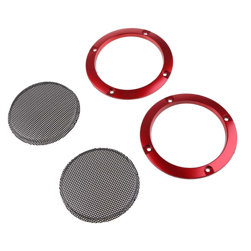 Griglia per altoparlante per a - Car Subwoofer Grill Protector recensione e prezzo