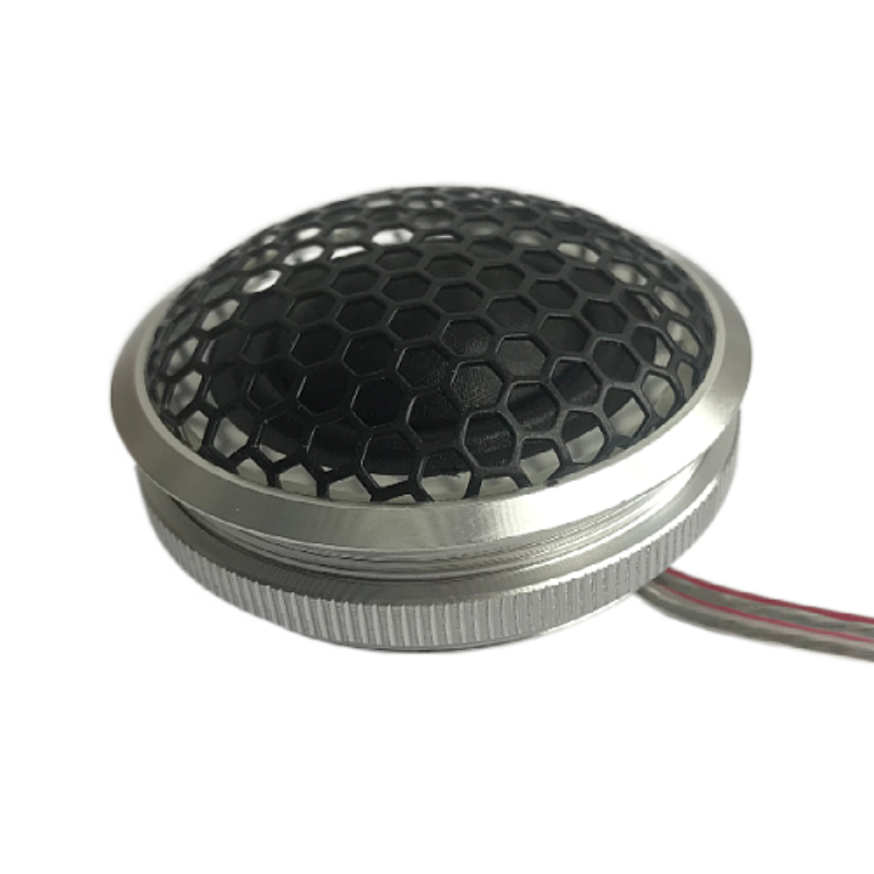 Altoparlante Tweeter di Alta Q - Car Audio Tweeter Silk Dome recensione e prezzo
