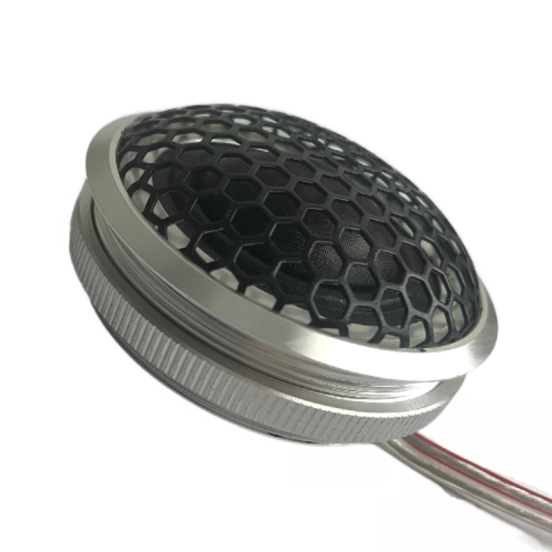 Altoparlante Tweeter di Alta Q - Car Audio Tweeter Silk Dome recensione e prezzo