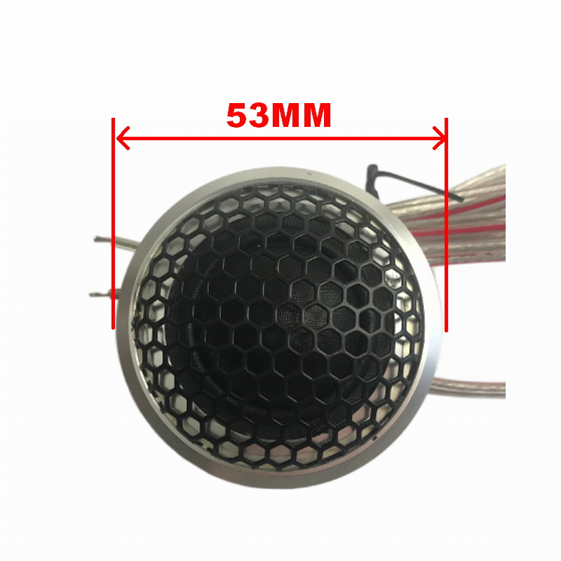 Altoparlante Tweeter di Alta Q - Car Audio Tweeter Silk Dome recensione e prezzo