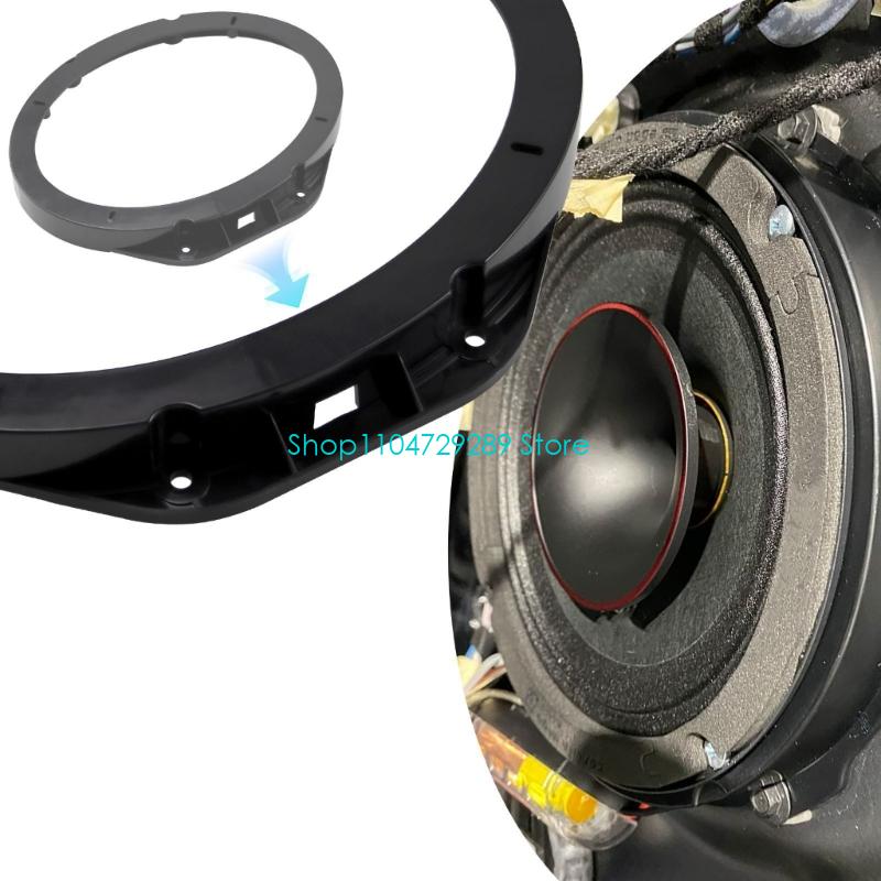 D8KE Staffa adattatore ricambi - Car Speaker Adapter Bracket recensione e prezzo