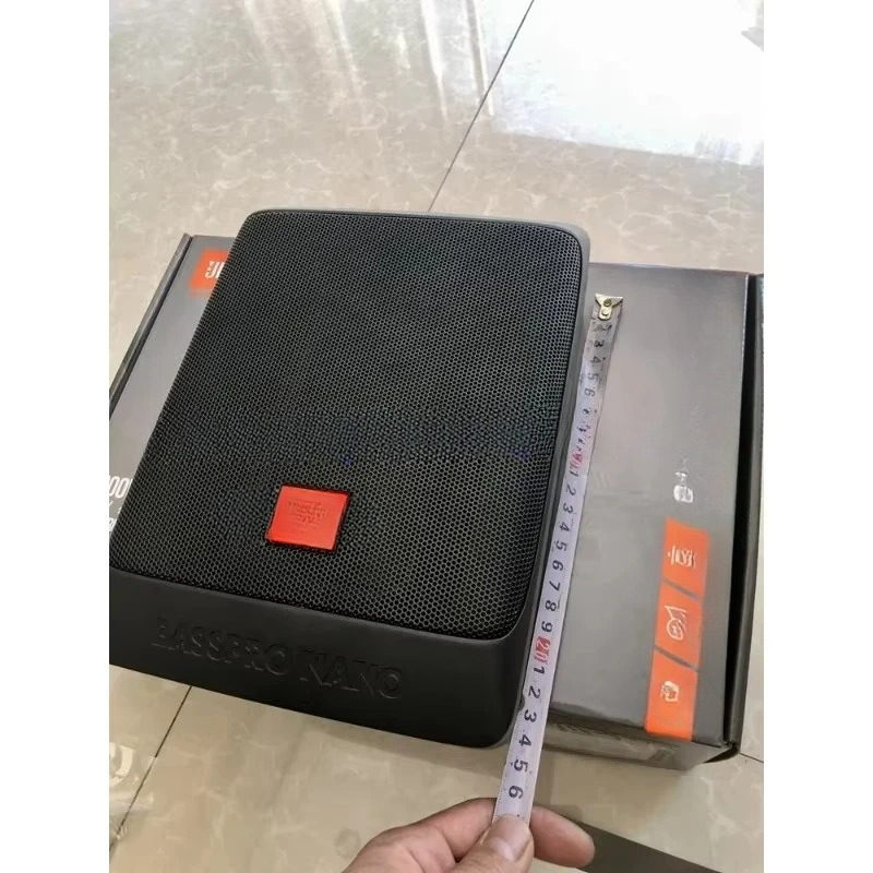 altoparlante subwoofer da 8 po - Under Seat Subwoofer Slim 8 Inch recensione e prezzo