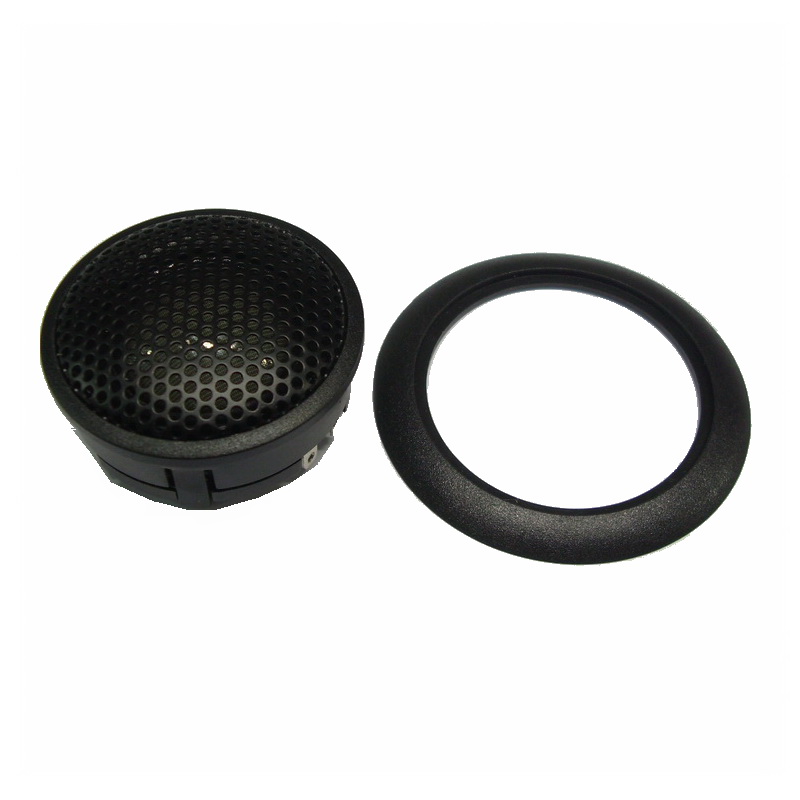 (TW-005) Tweeter a cupola in s - Car Audio Tweeter Silk Dome recensione e prezzo