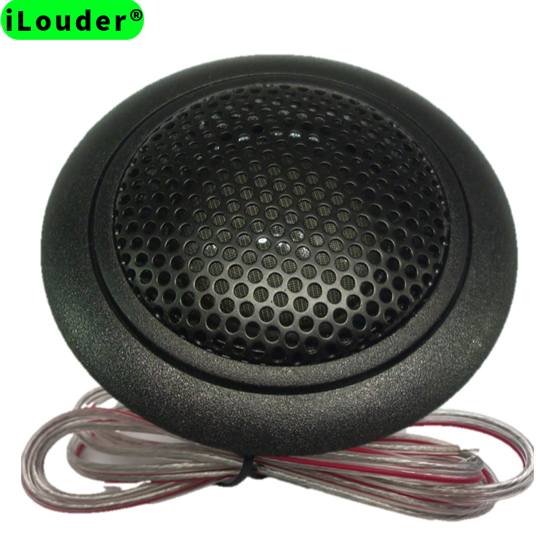 (TW-005) Tweeter a cupola in s - Car Audio Tweeter Silk Dome recensione e prezzo