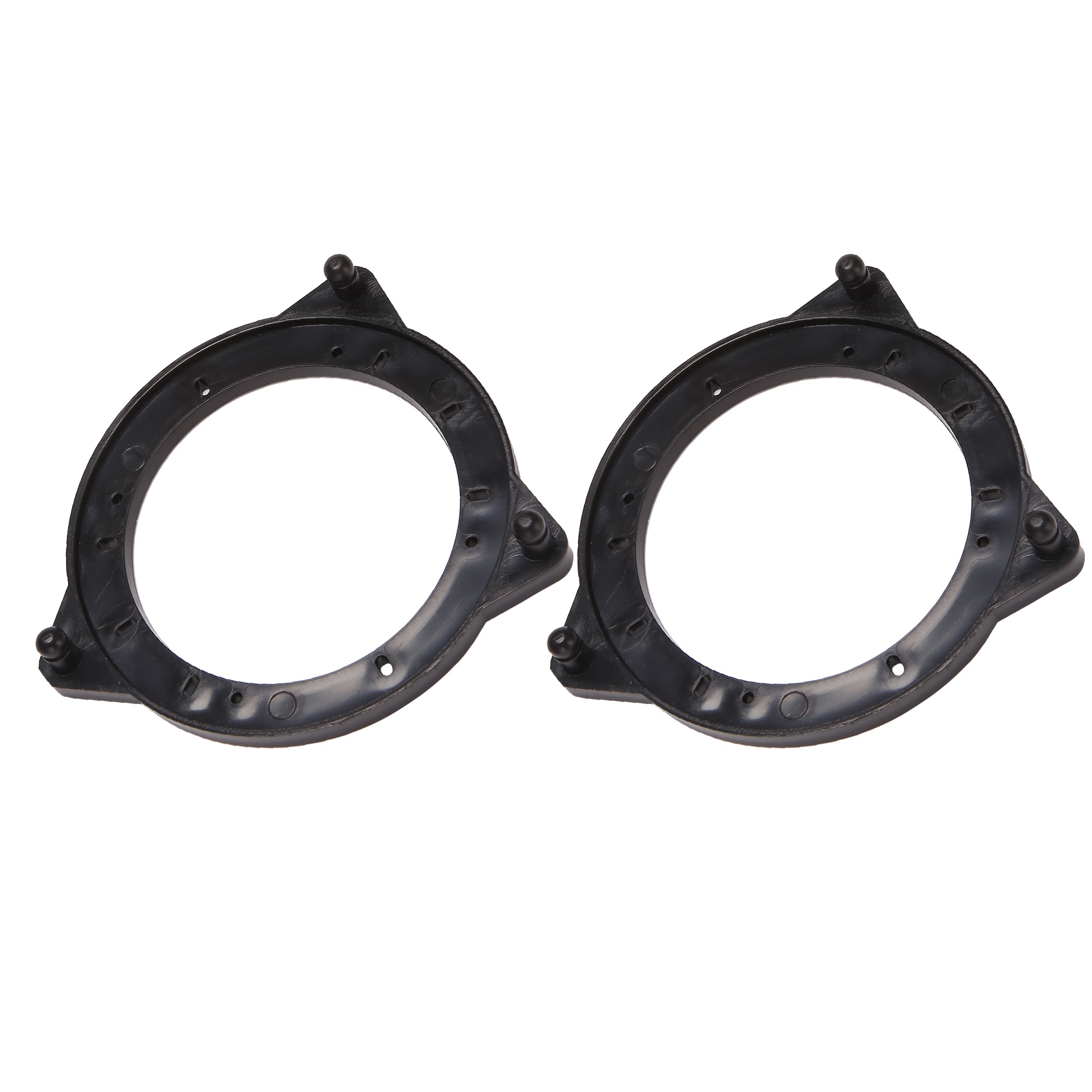 2 Pezzi Adattatori per Altopar - Car Speaker Adapter Bracket recensione e prezzo