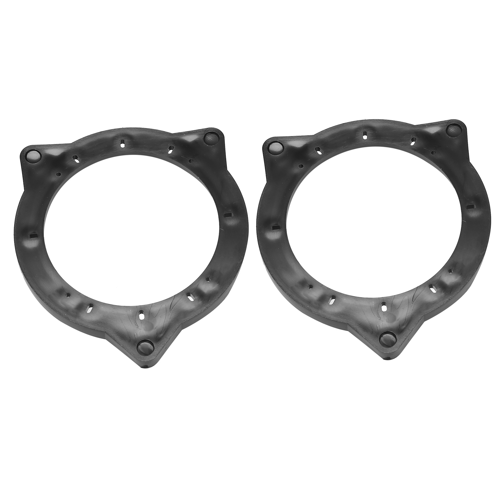 2 Pezzi Adattatori per Altopar - Car Speaker Adapter Bracket recensione e prezzo