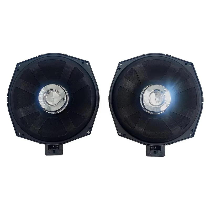 Set di Altoparlanti Audio per  - Car Audio Component Speaker 6.5 recensione e prezzo