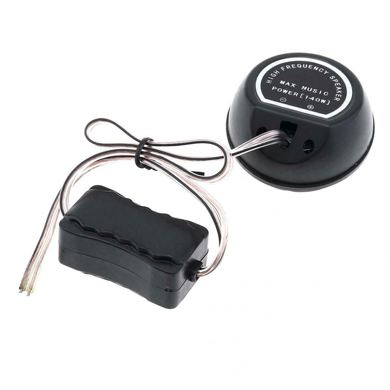 2 pz Audio Per Auto Pellicola  - Car Audio Tweeter Silk Dome recensione e prezzo