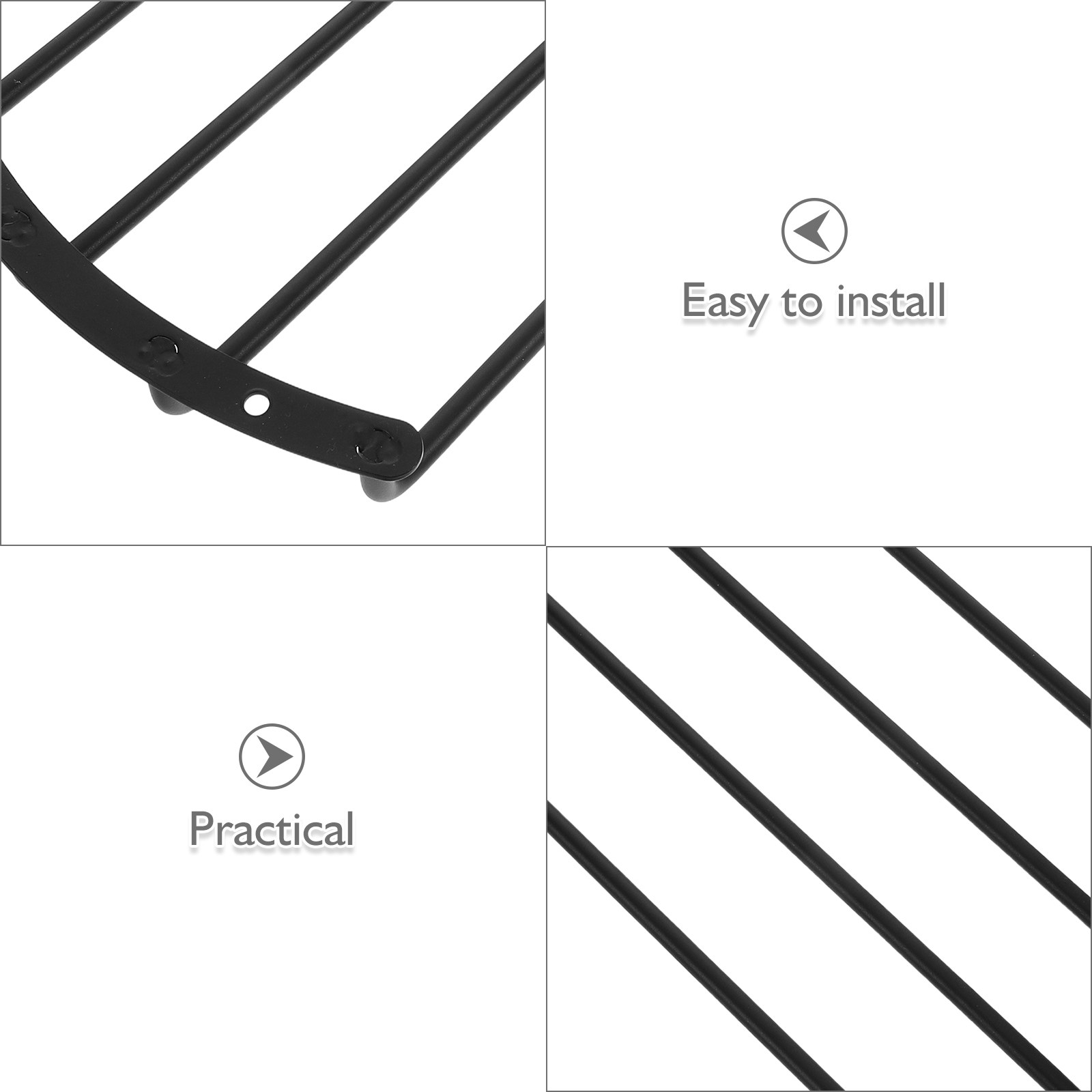 Griglia di protezione per subw - Car Subwoofer Grill Protector recensione e prezzo