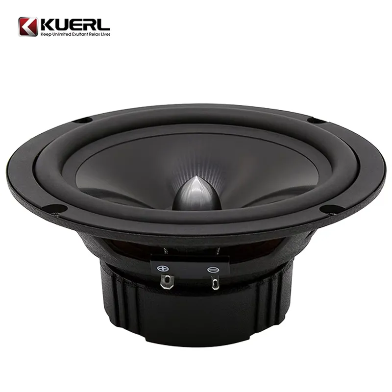 Altoparlanti Componenti a Prez - Car Audio Component Speaker 6.5 recensione e prezzo