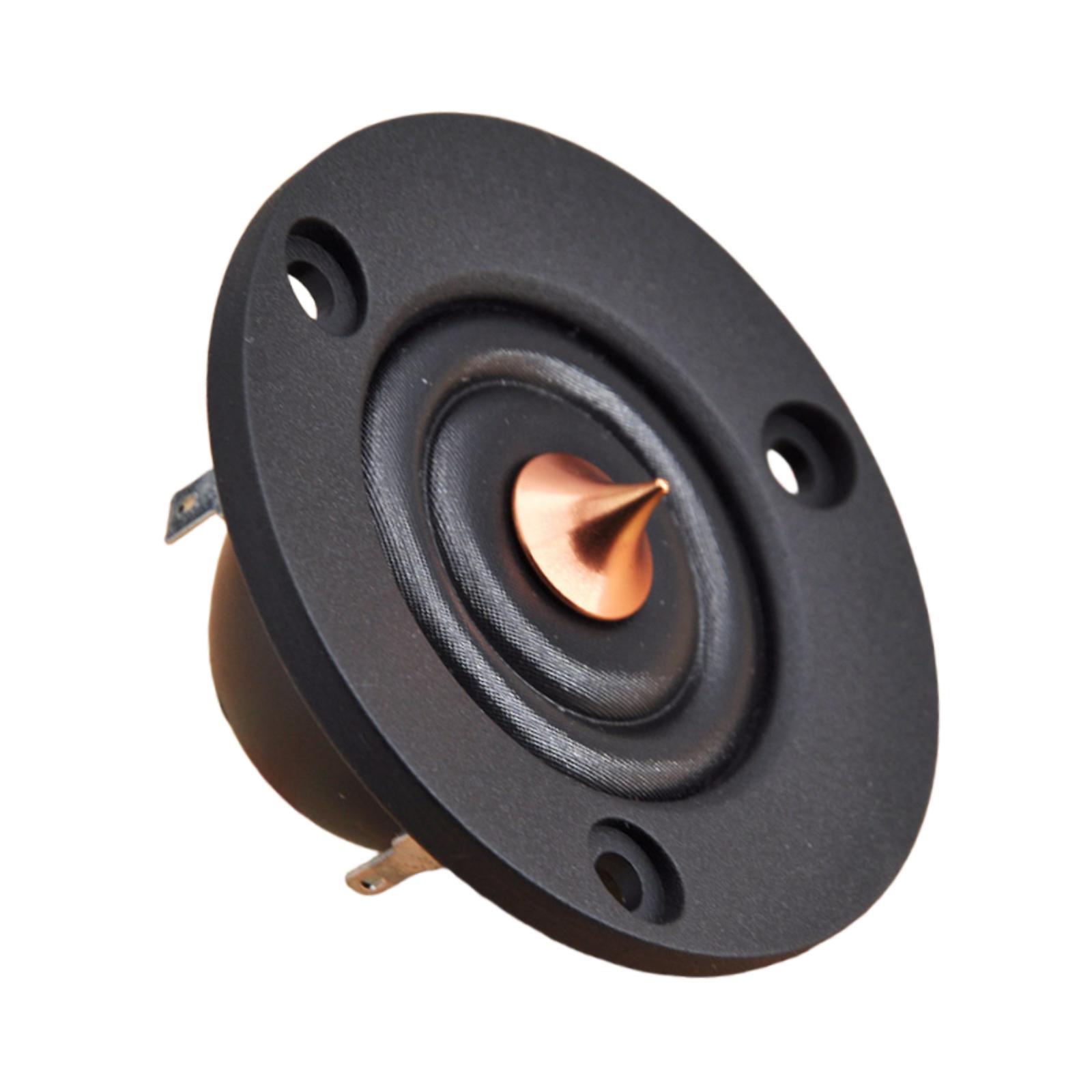 Altoparlante tweeter a cupola  - Car Audio Tweeter Silk Dome recensione e prezzo