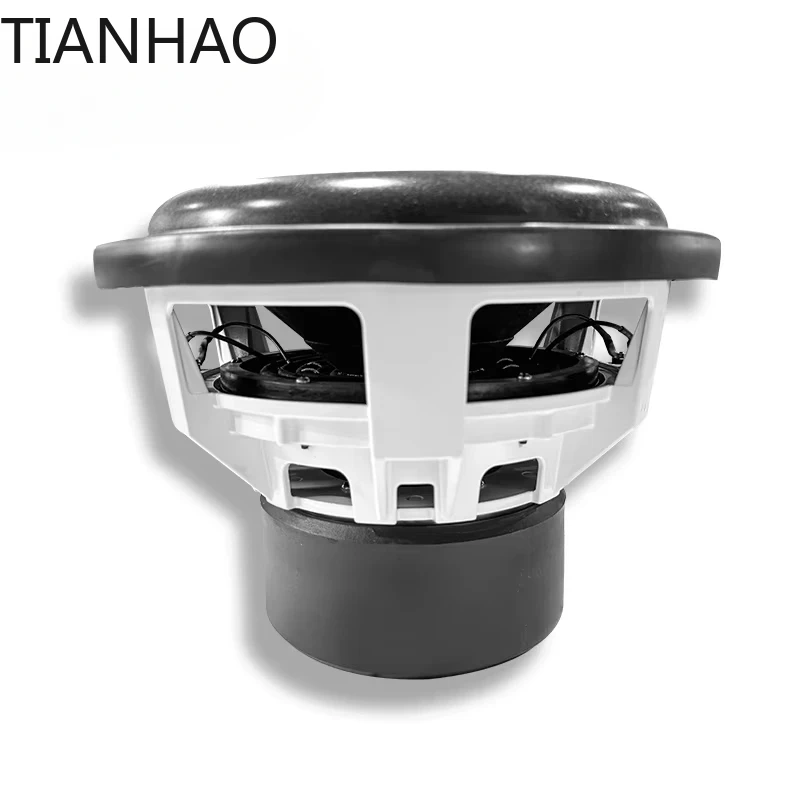 Subwoofer per auto da 12 polli - Car Subwoofer 12 Inch 1500W recensione e prezzo