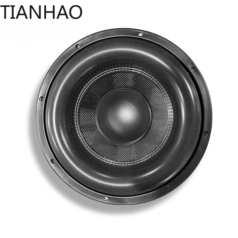 Subwoofer per auto da 12 polli - Car Subwoofer 12 Inch 1500W recensione e prezzo