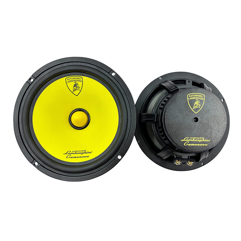 Altoparlante Componente LB118  - Car Audio Component Speaker 6.5 recensione e prezzo