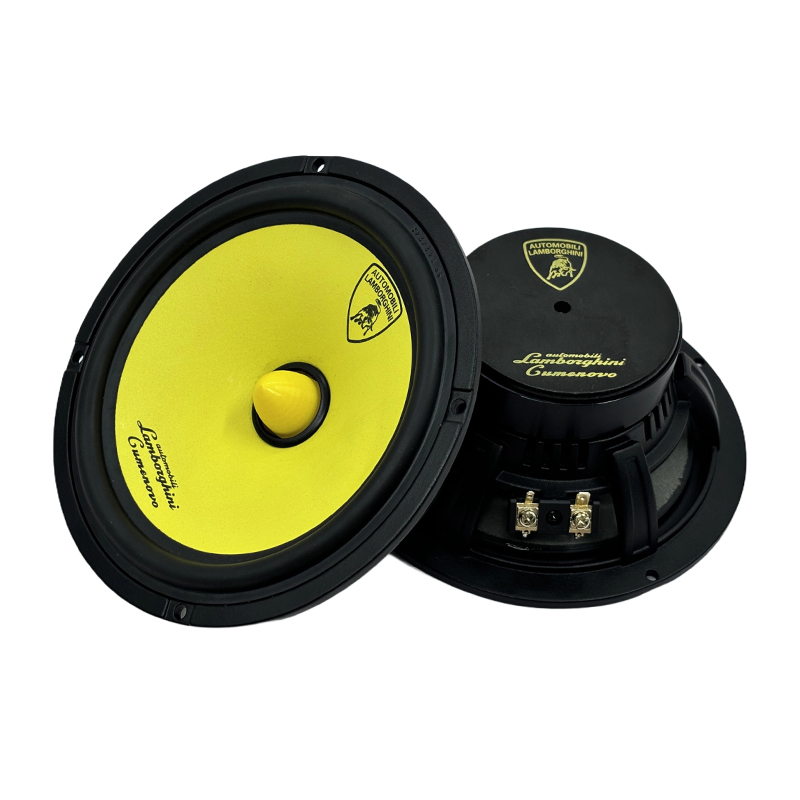 Altoparlante Componente LB118  - Car Audio Component Speaker 6.5 recensione e prezzo