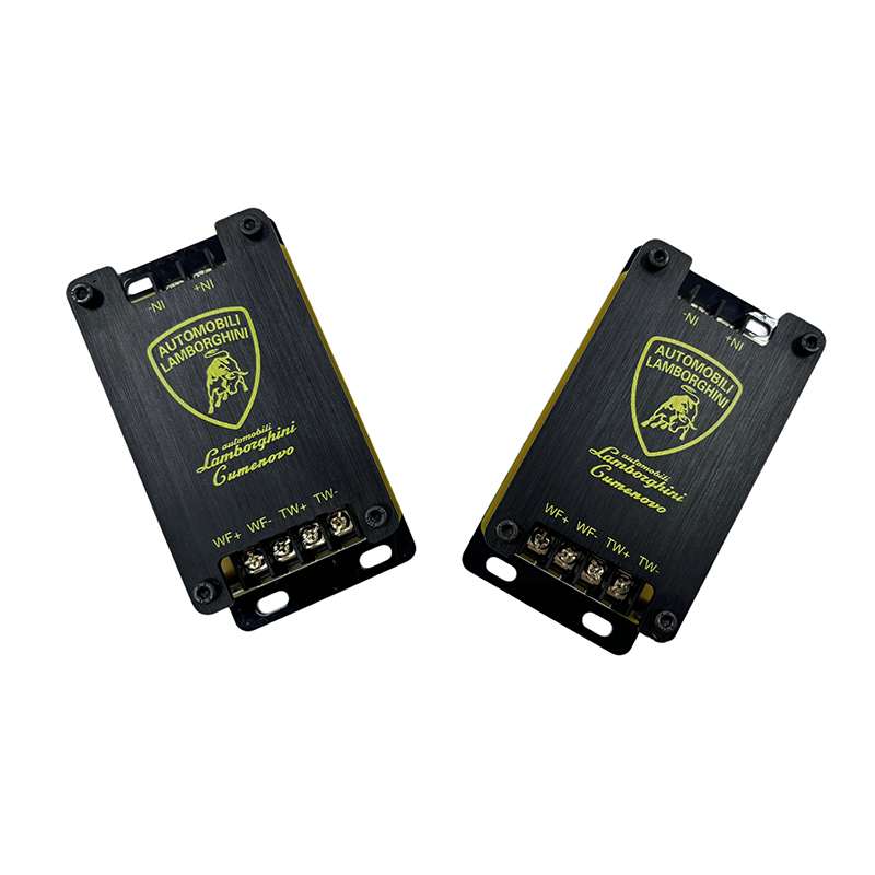 Altoparlante Componente LB118  - Car Audio Component Speaker 6.5 recensione e prezzo
