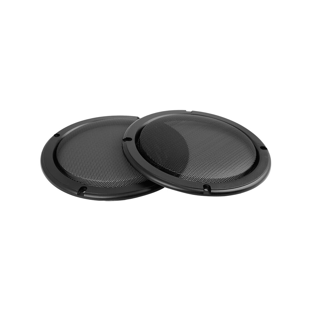 1pc universale in acciaio per  - Car Subwoofer Grill Protector recensione e prezzo
