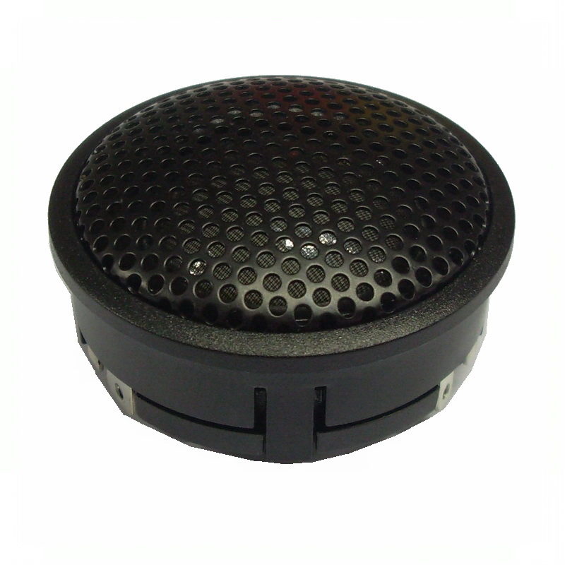 Tweeter per Auto con Magnete a - Car Audio Tweeter Silk Dome recensione e prezzo