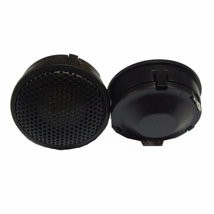 Tweeter per Auto con Magnete a - Car Audio Tweeter Silk Dome recensione e prezzo