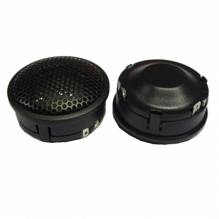 Tweeter per Auto con Magnete a - Car Audio Tweeter Silk Dome recensione e prezzo