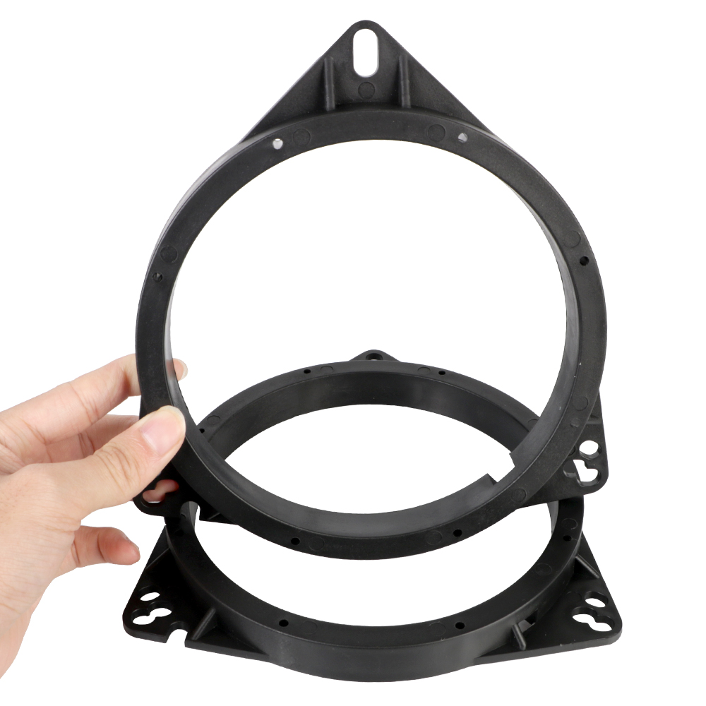 Adattatore universale per rond - Car Speaker Adapter Bracket recensione e prezzo