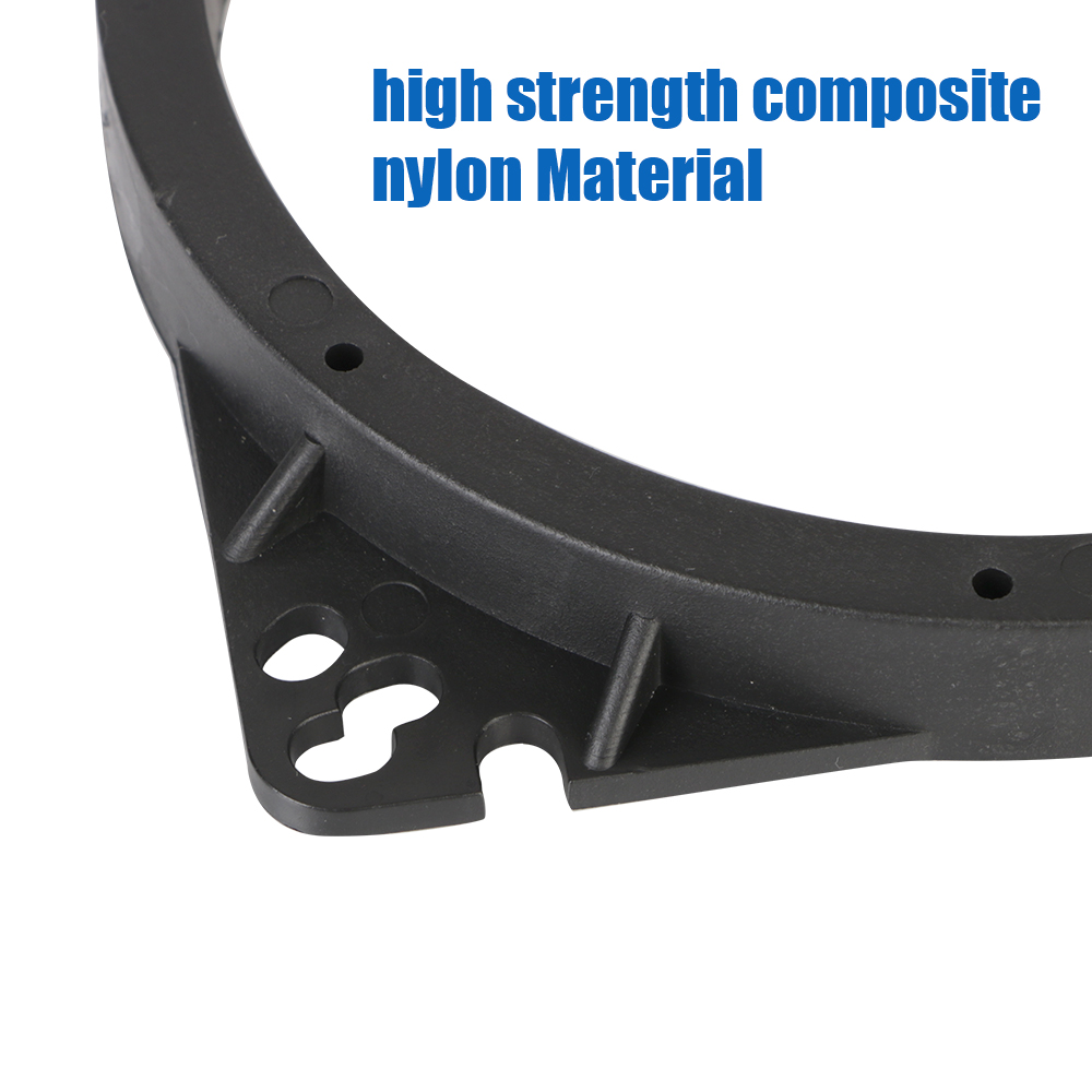 Adattatore universale per rond - Car Speaker Adapter Bracket recensione e prezzo