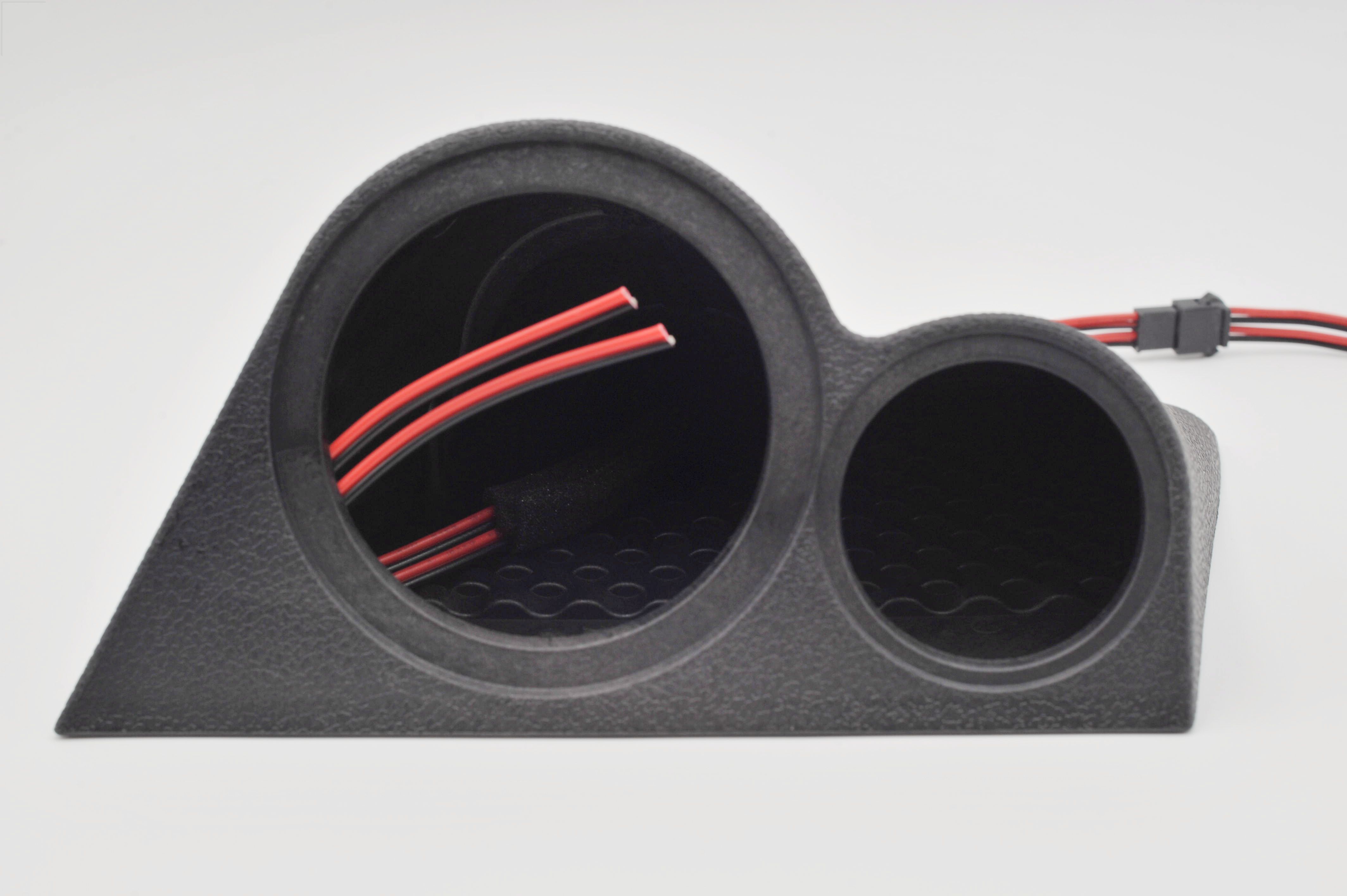 Supporto universale per autora - Car Speaker Adapter Bracket recensione e prezzo