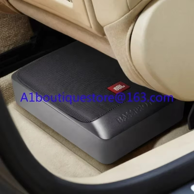 altoparlante subwoofer da 8 po - Under Seat Subwoofer Slim 8 Inch recensione e prezzo