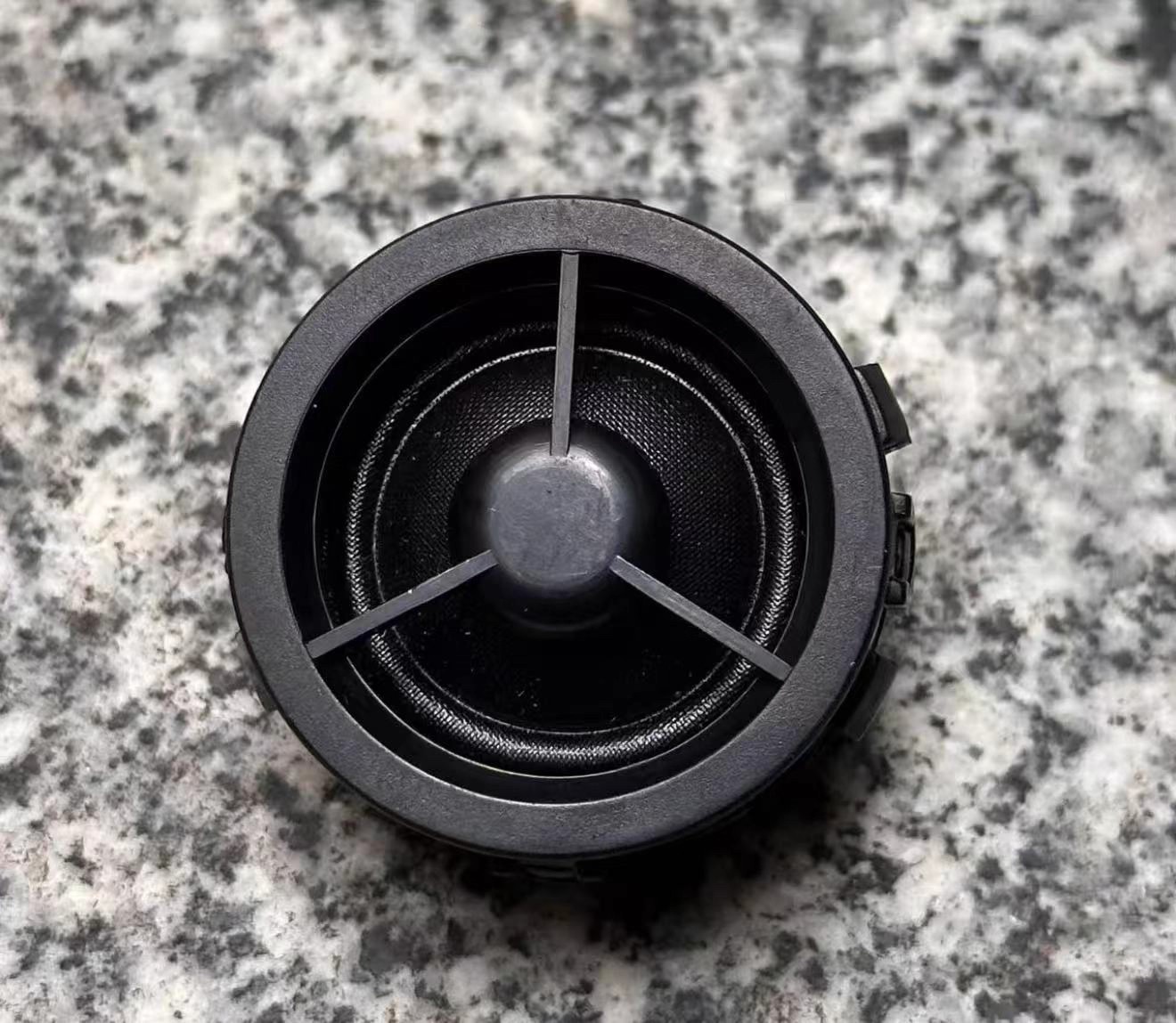 GHXAMP Tweeter a Cupola in Set - Car Audio Tweeter Silk Dome recensione e prezzo