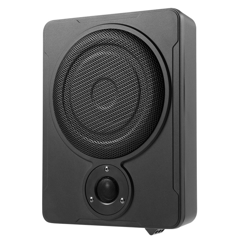 Subwoofer attivo da 8 pollici  - Under Seat Subwoofer Slim 8 Inch recensione e prezzo