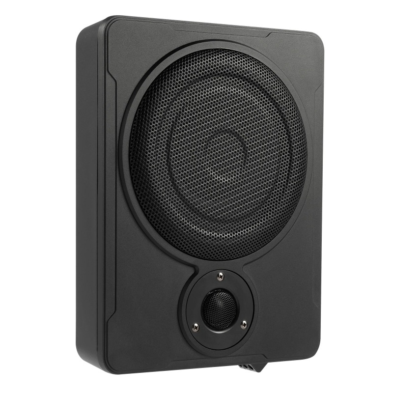 Subwoofer attivo da 8 pollici  - Under Seat Subwoofer Slim 8 Inch recensione e prezzo
