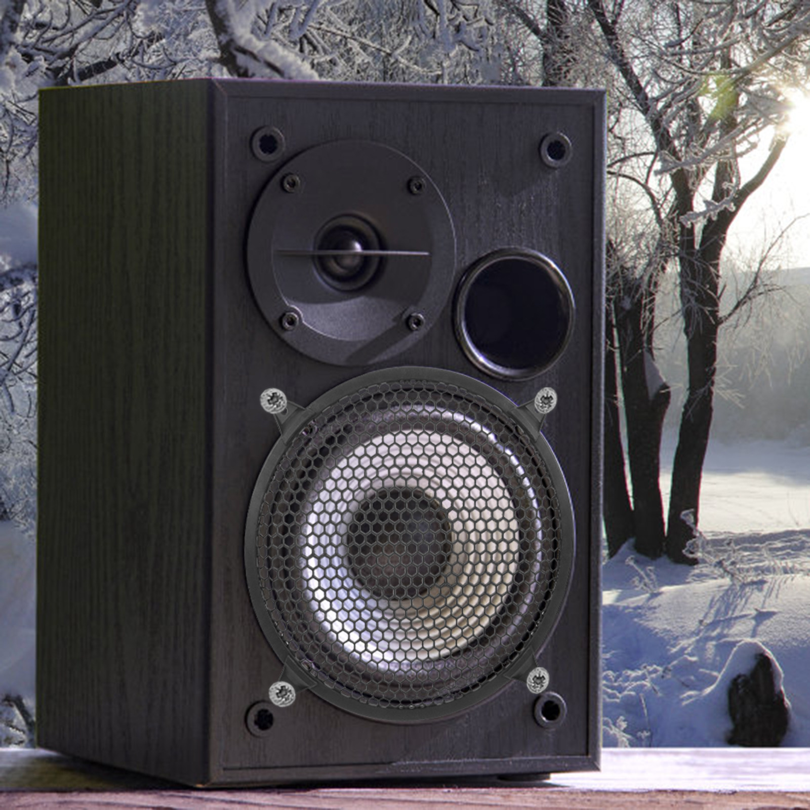 Griglia per altoparlante in AB - Car Subwoofer Grill Protector recensione e prezzo
