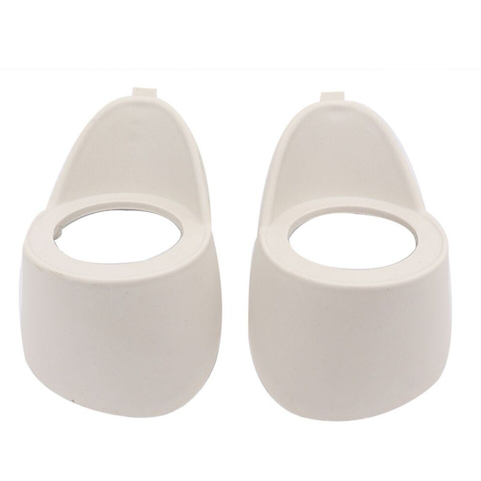 2PCS Un Pilastro Tweeter Altop - Car Speaker Adapter Bracket recensione e prezzo