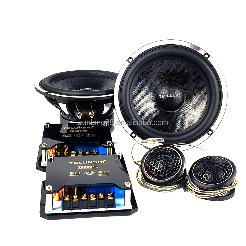 Altoparlanti per Auto Componen - Car Audio Component Speaker 6.5 recensione e prezzo