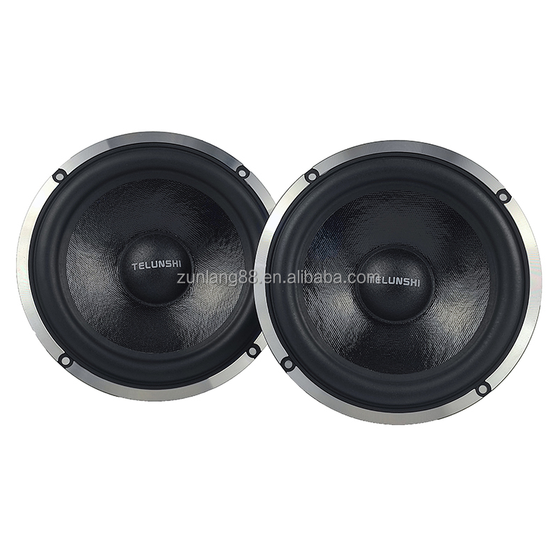 Altoparlanti per Auto Componen - Car Audio Component Speaker 6.5 recensione e prezzo