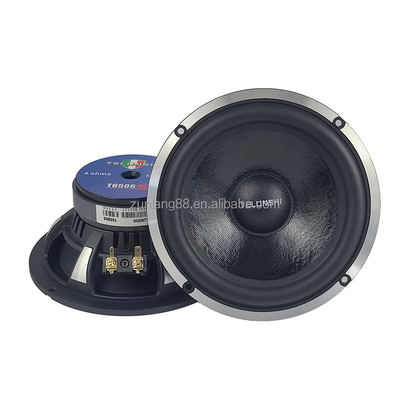 Altoparlanti per Auto Componen - Car Audio Component Speaker 6.5 recensione e prezzo