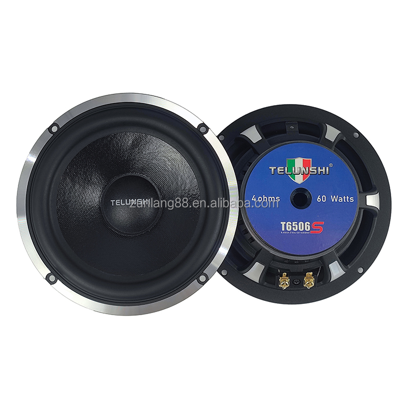 Altoparlanti per Auto Componen - Car Audio Component Speaker 6.5 recensione e prezzo