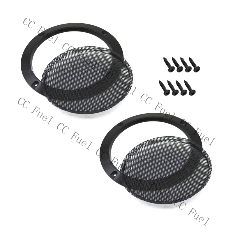 C+ 2 Pezzi Griglia Protettiva  - Car Subwoofer Grill Protector recensione e prezzo