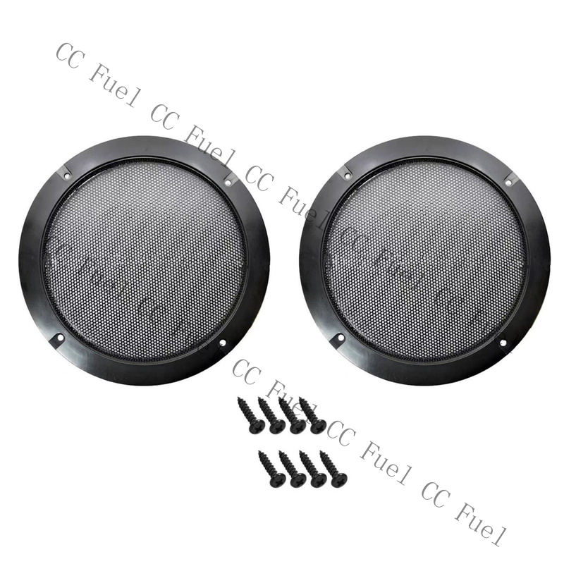 C+ 2 Pezzi Griglia Protettiva  - Car Subwoofer Grill Protector recensione e prezzo