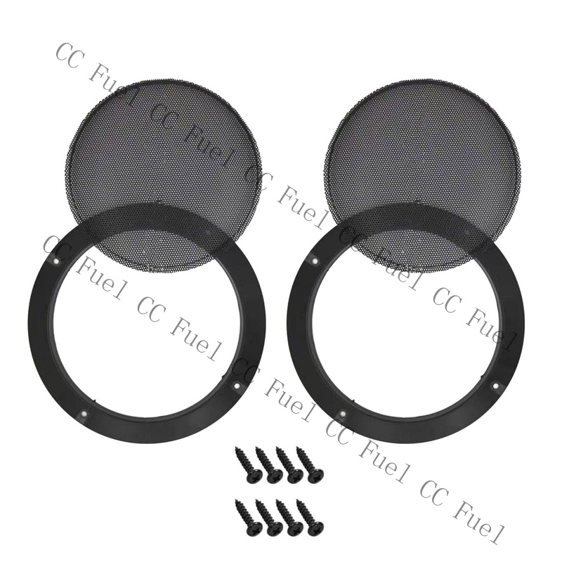 C+ 2 Pezzi Griglia Protettiva  - Car Subwoofer Grill Protector recensione e prezzo